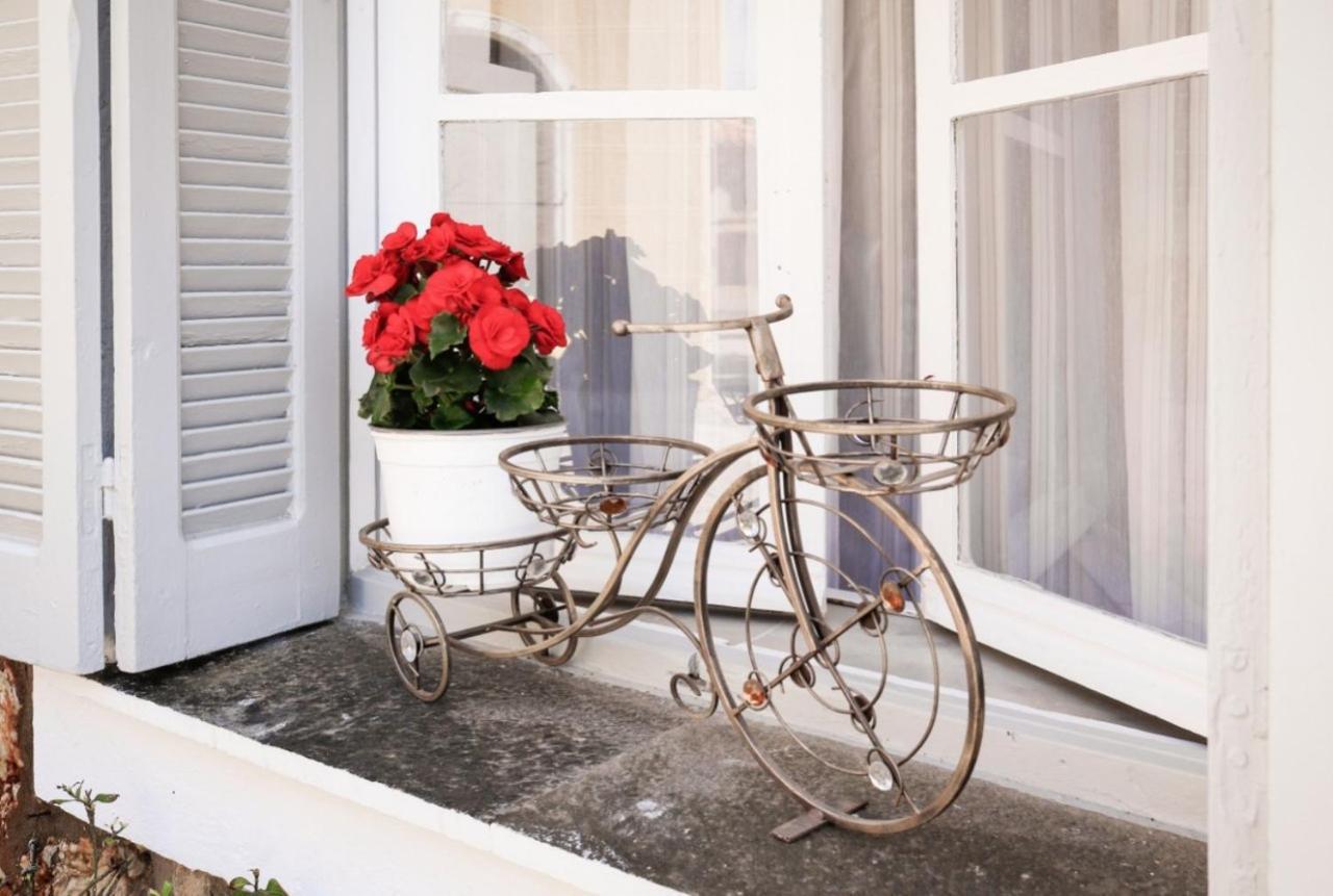Ilioditi Skiathos Exterior foto