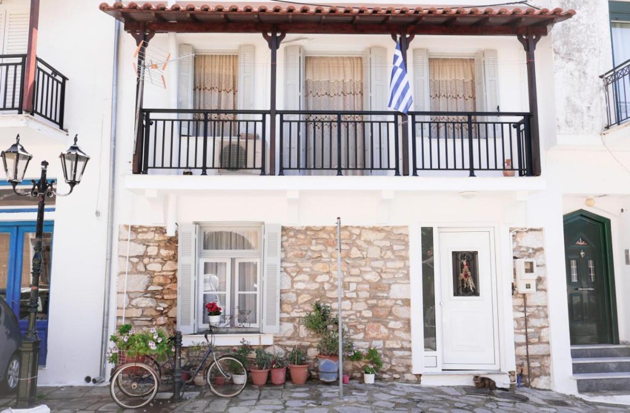 Ilioditi Skiathos Exterior foto