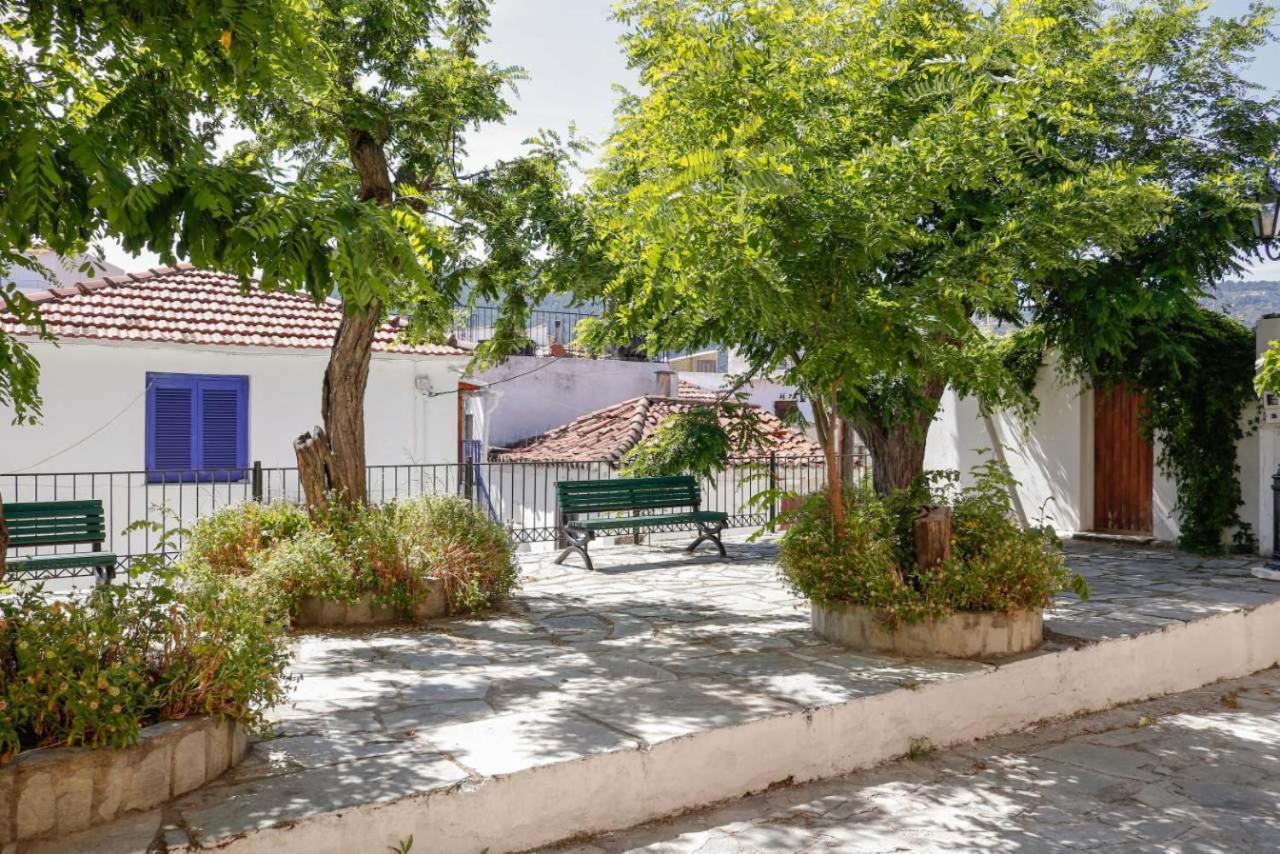 Ilioditi Skiathos Exterior foto